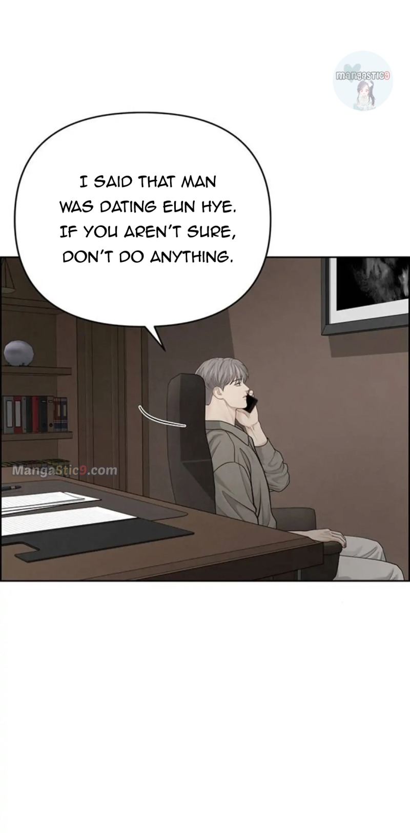 Only Hope Chapter 28 - Page 24