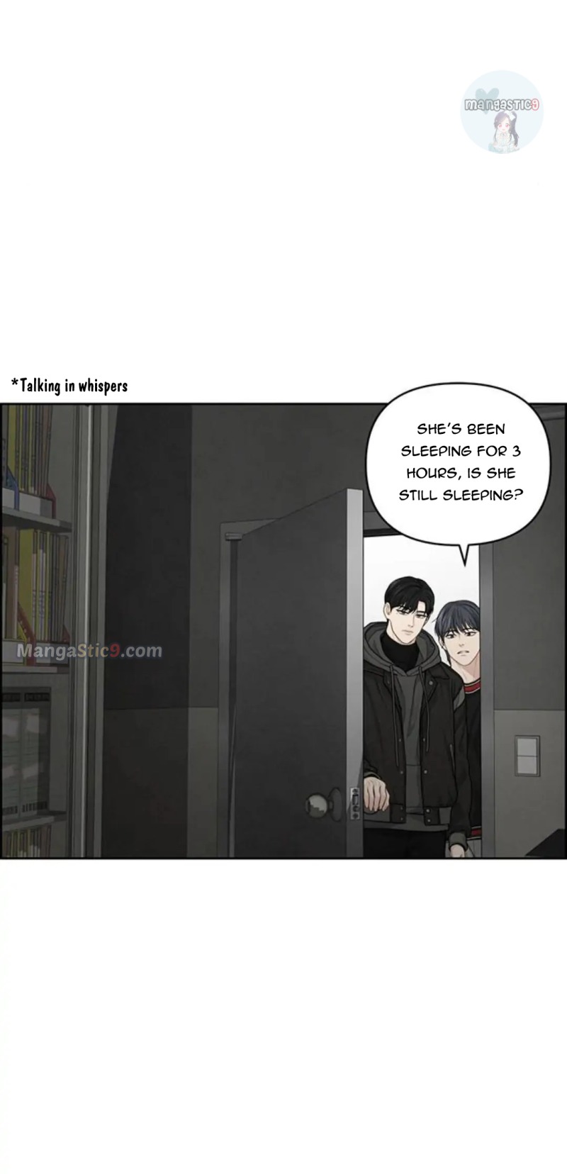 Only Hope Chapter 28 - Page 31