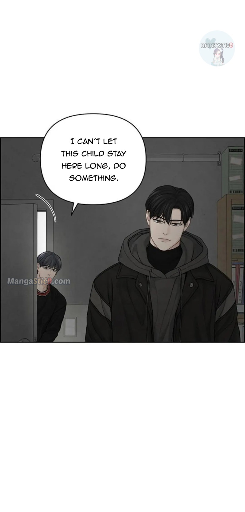 Only Hope Chapter 28 - Page 33