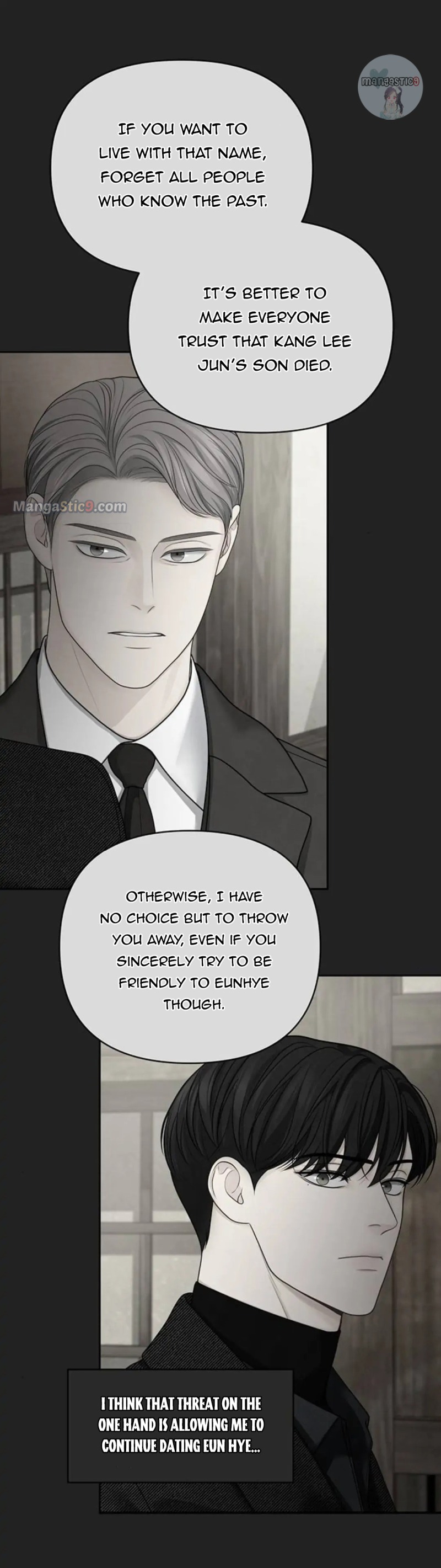 Only Hope Chapter 28 - Page 37
