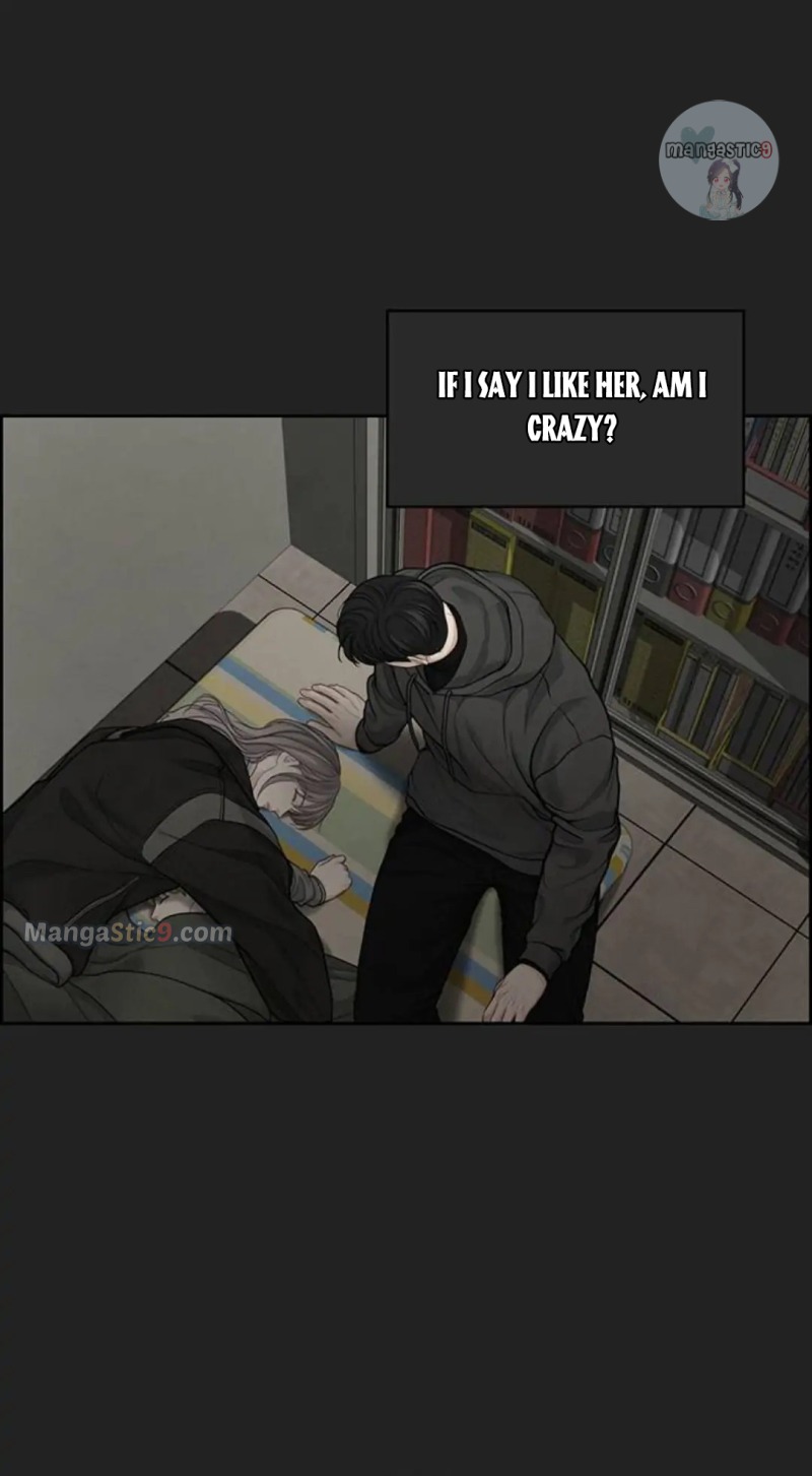 Only Hope Chapter 28 - Page 38