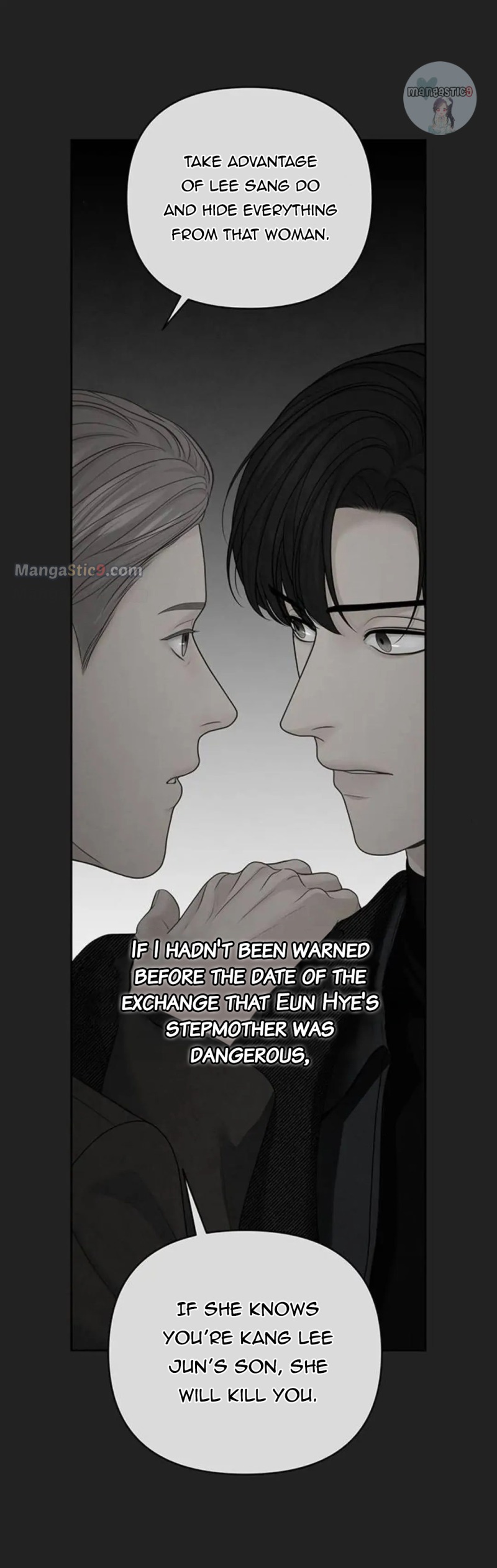 Only Hope Chapter 28 - Page 39