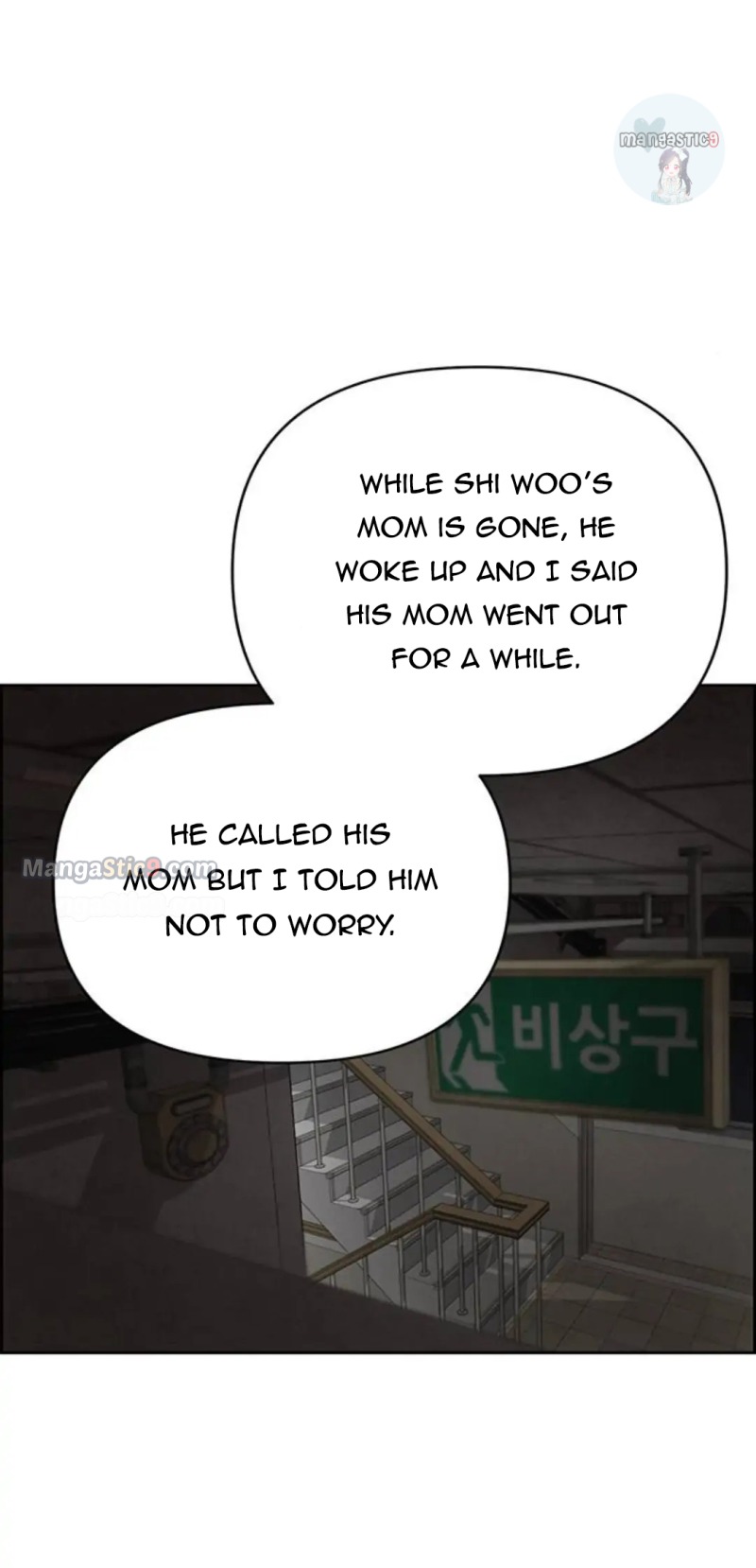 Only Hope Chapter 28 - Page 44