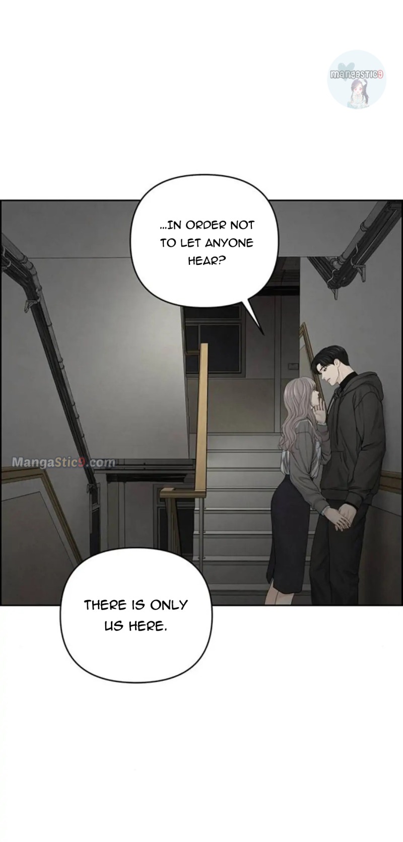 Only Hope Chapter 28 - Page 47