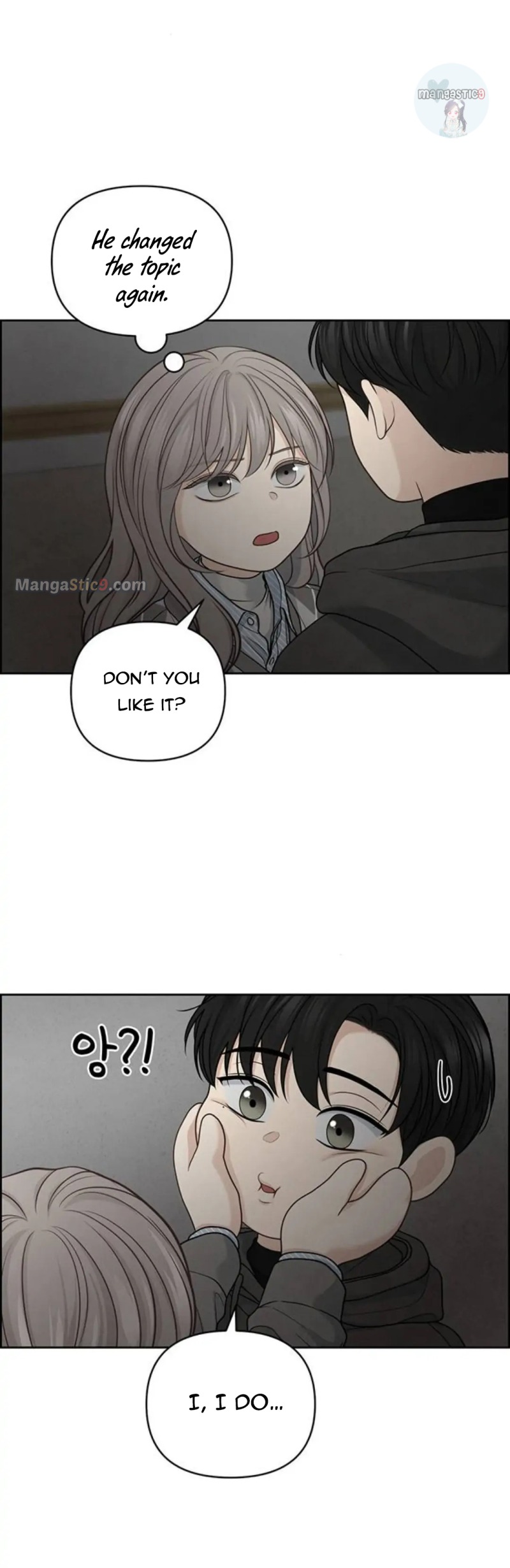 Only Hope Chapter 28 - Page 48