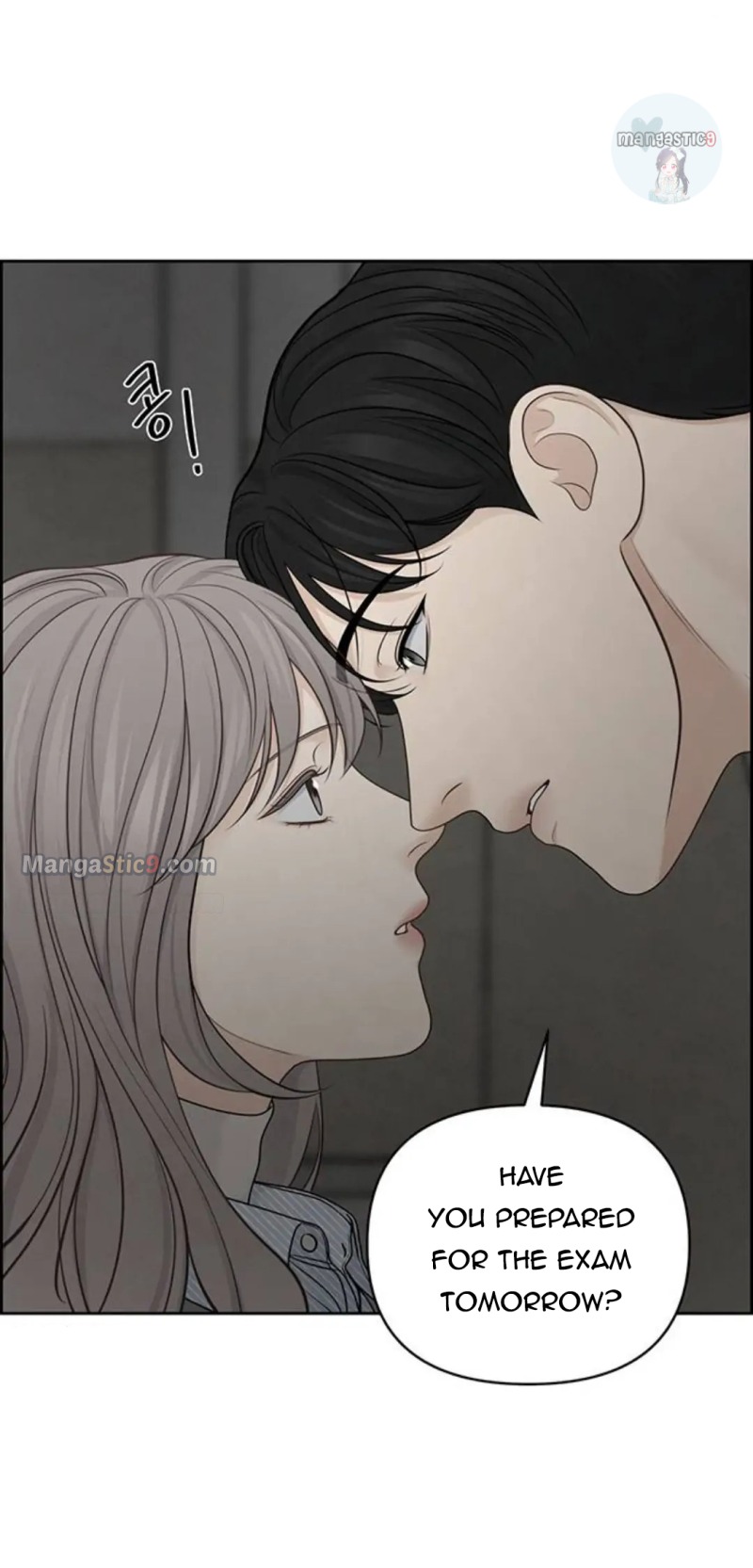 Only Hope Chapter 28 - Page 52