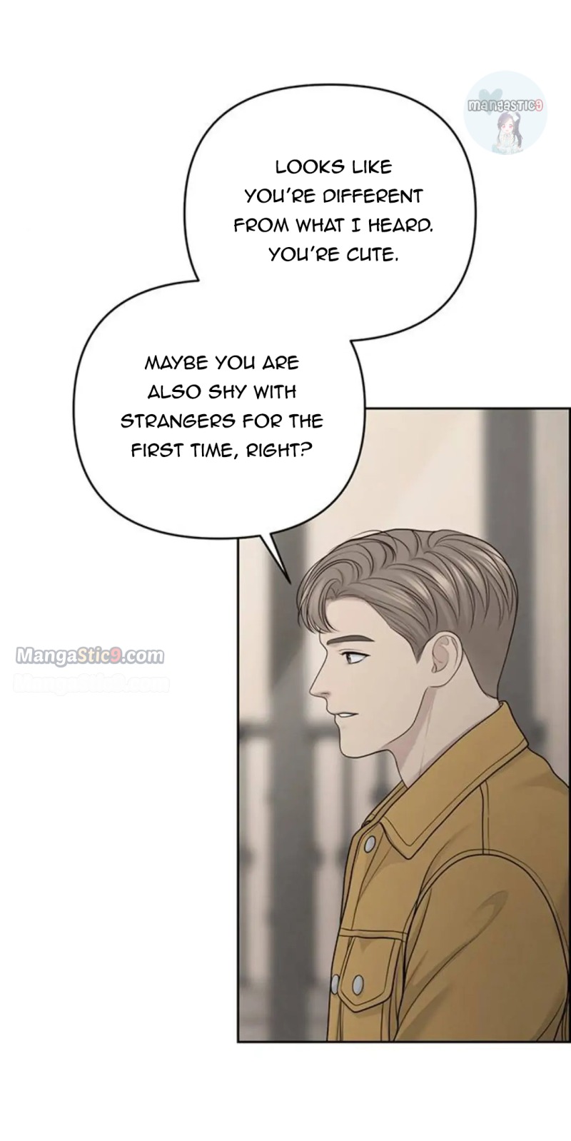 Only Hope Chapter 29 - Page 15