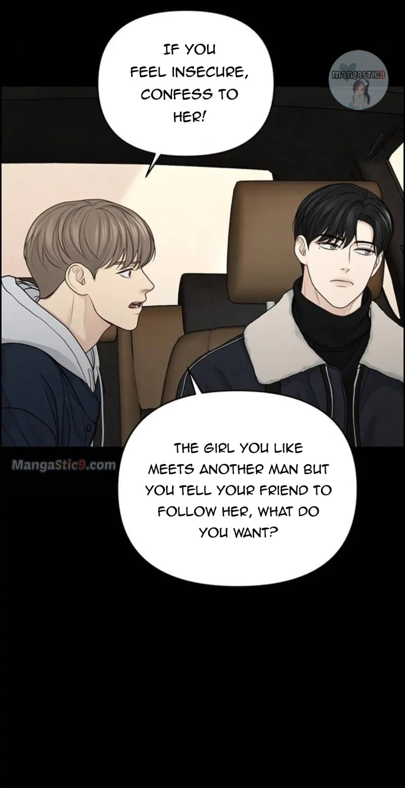 Only Hope Chapter 29 - Page 21