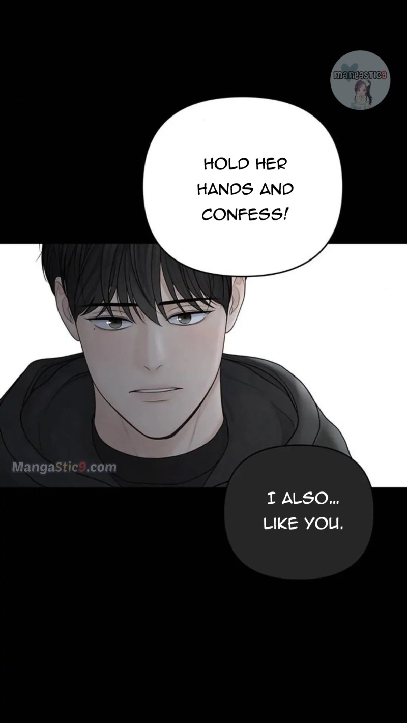 Only Hope Chapter 29 - Page 22