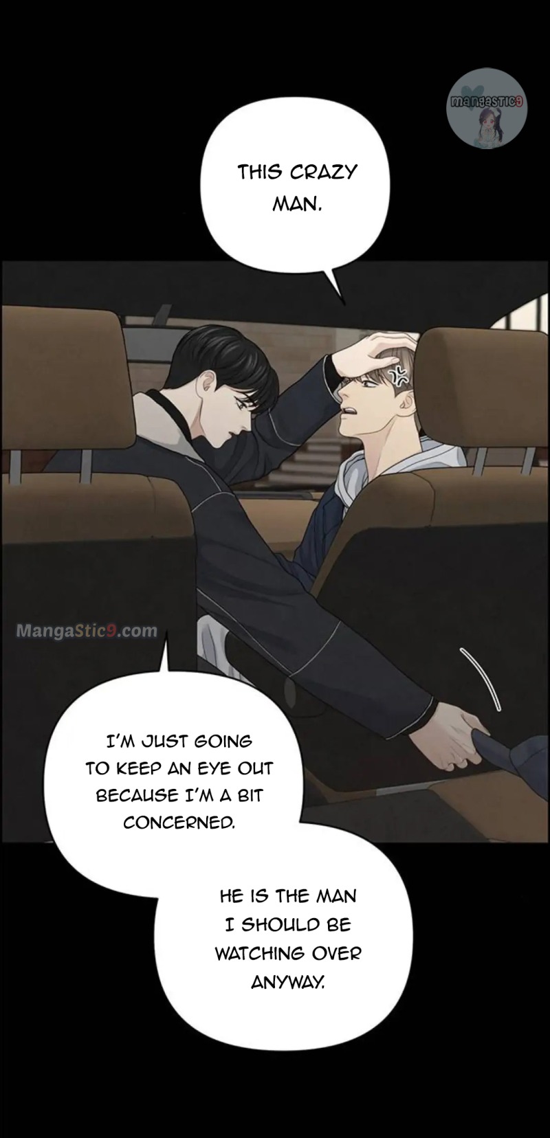 Only Hope Chapter 29 - Page 27