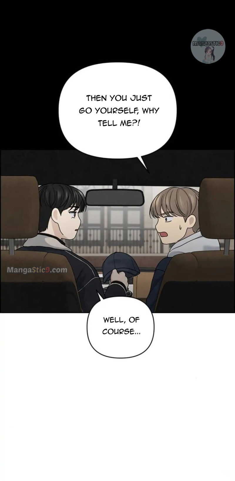 Only Hope Chapter 29 - Page 28