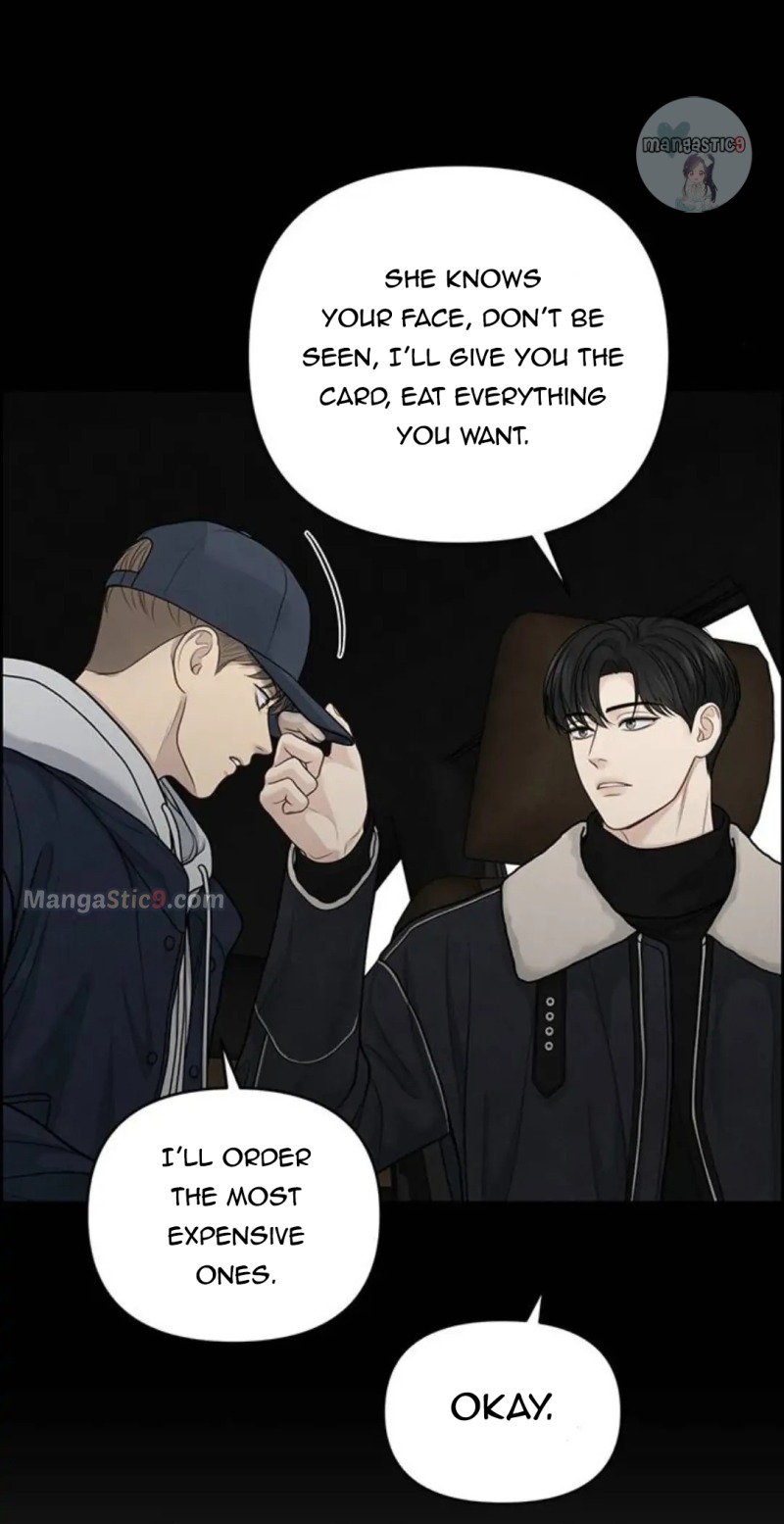 Only Hope Chapter 29 - Page 31