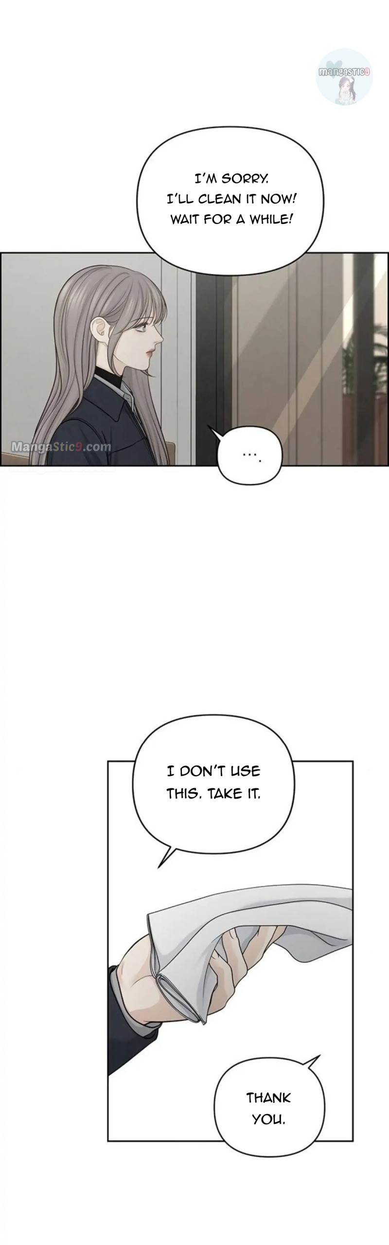 Only Hope Chapter 29 - Page 36