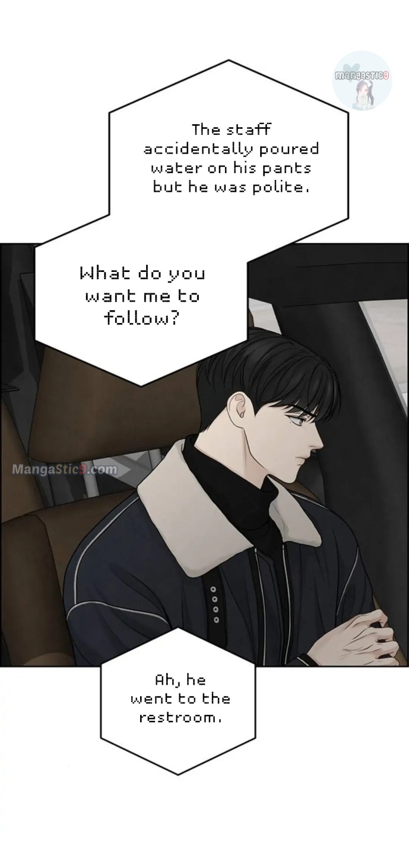 Only Hope Chapter 29 - Page 39