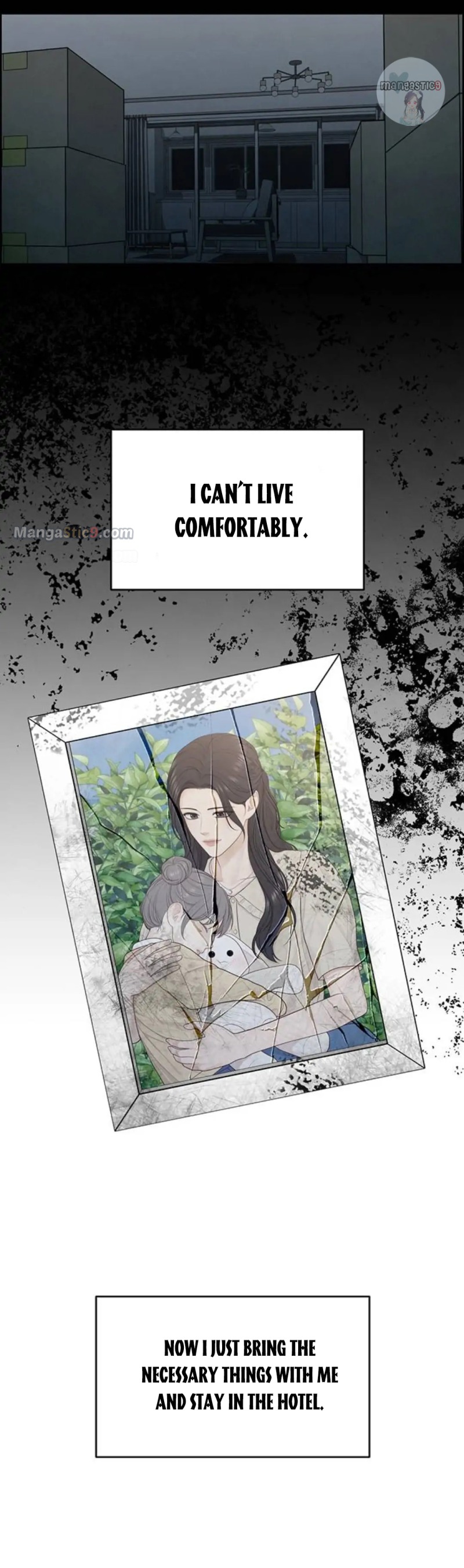 Only Hope Chapter 29 - Page 4