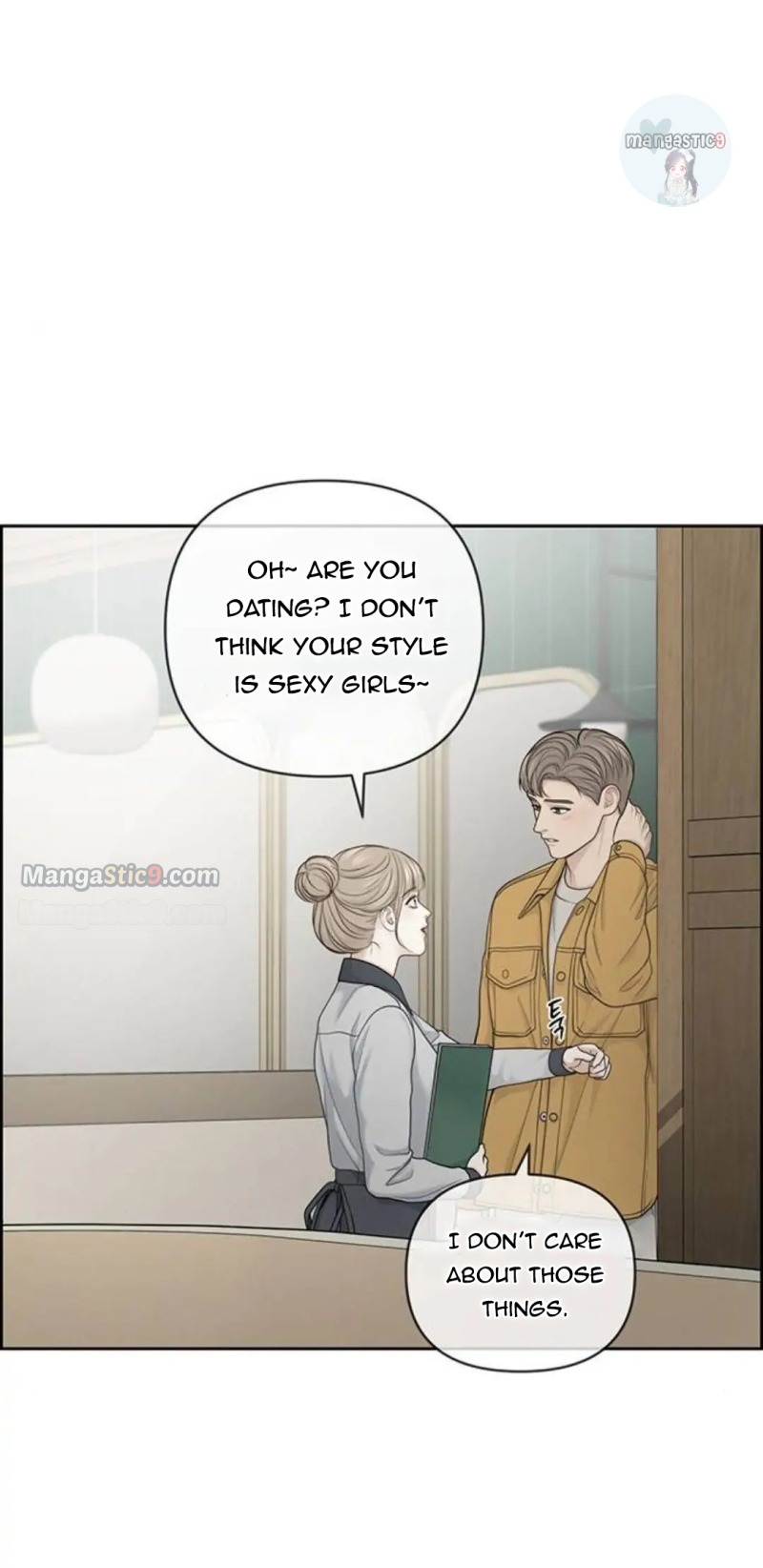 Only Hope Chapter 29 - Page 45