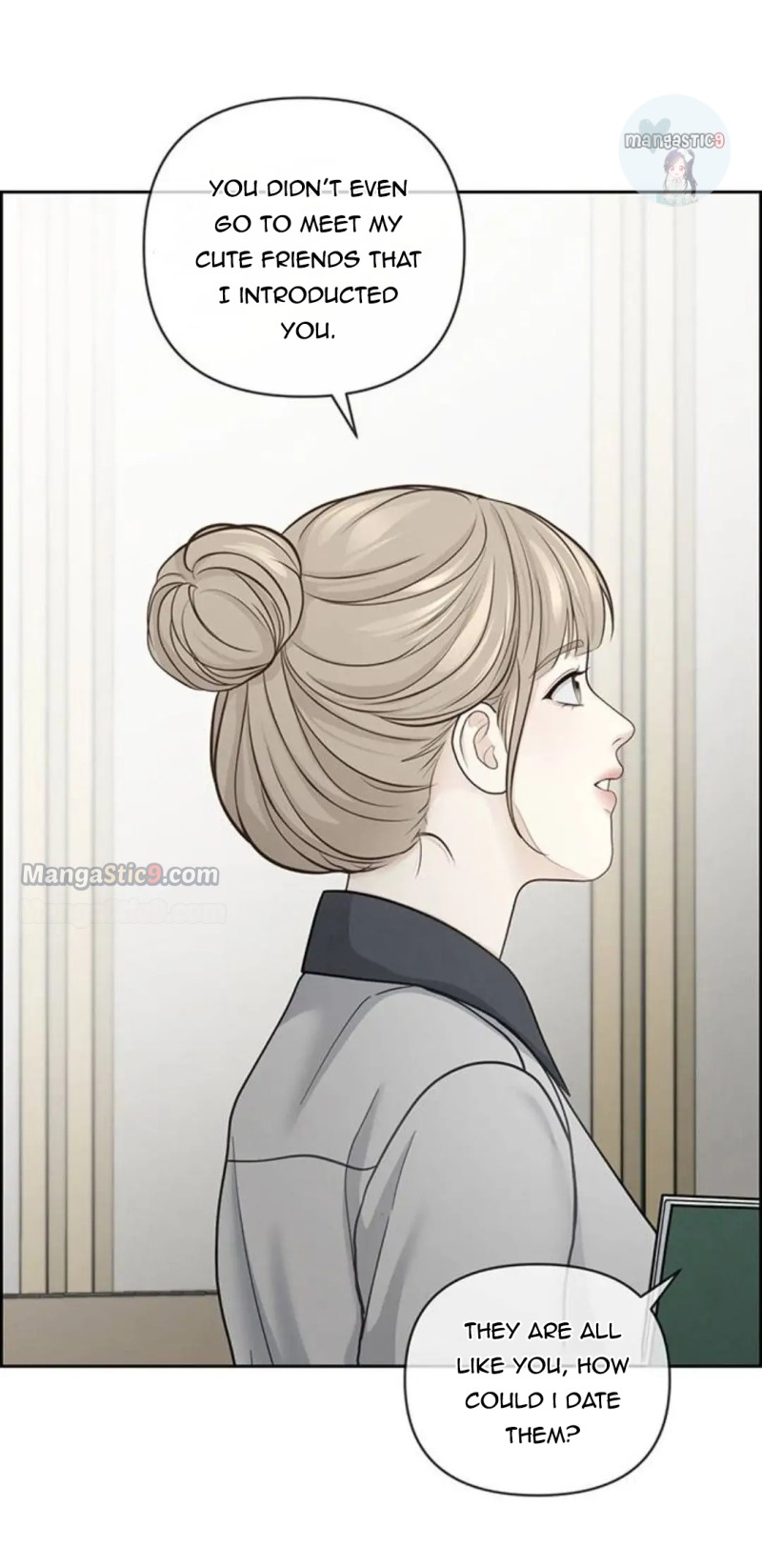 Only Hope Chapter 29 - Page 47