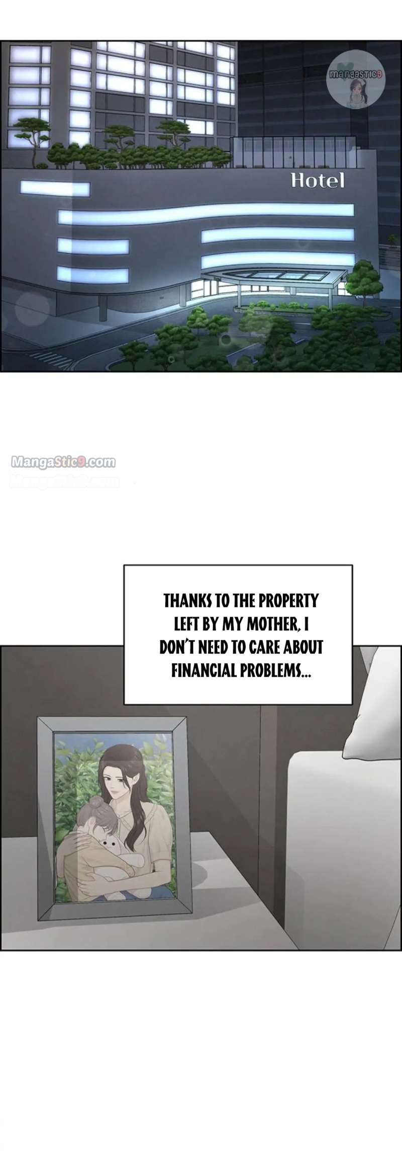 Only Hope Chapter 29 - Page 5