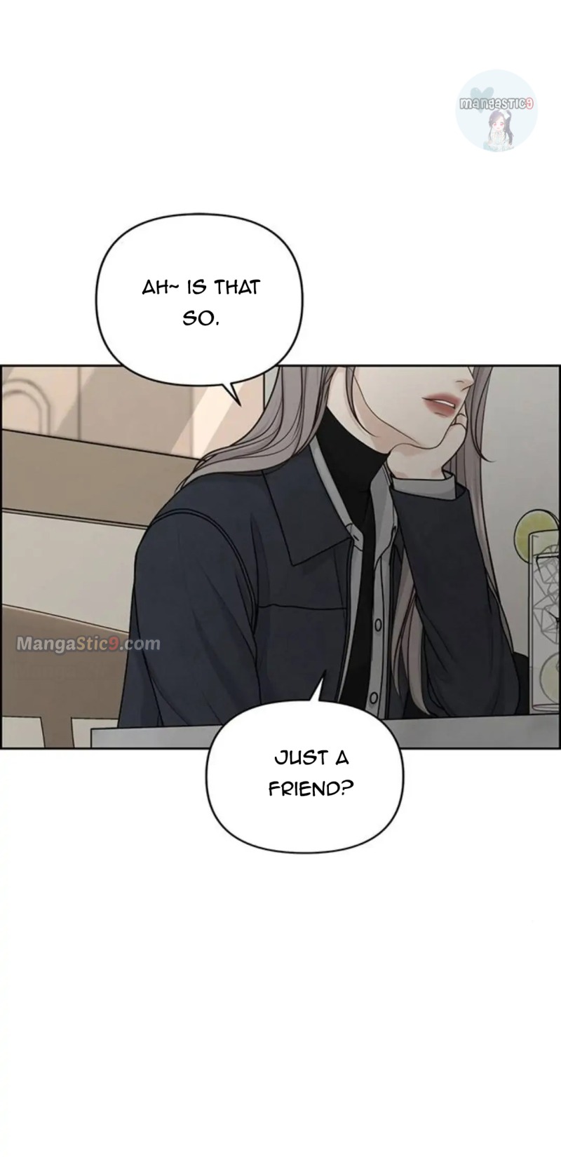 Only Hope Chapter 29 - Page 51