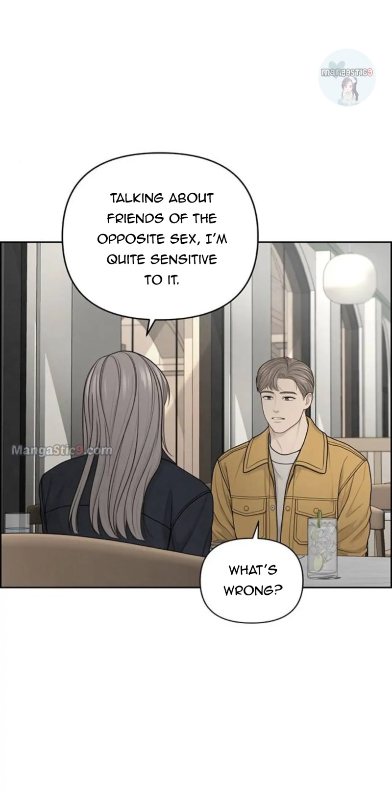 Only Hope Chapter 29 - Page 52