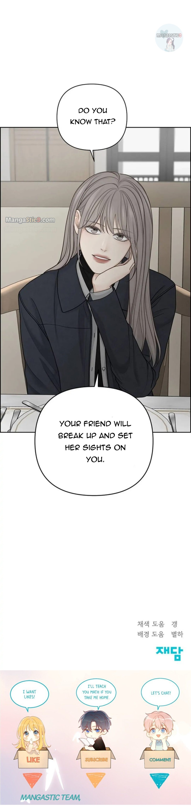 Only Hope Chapter 29 - Page 59