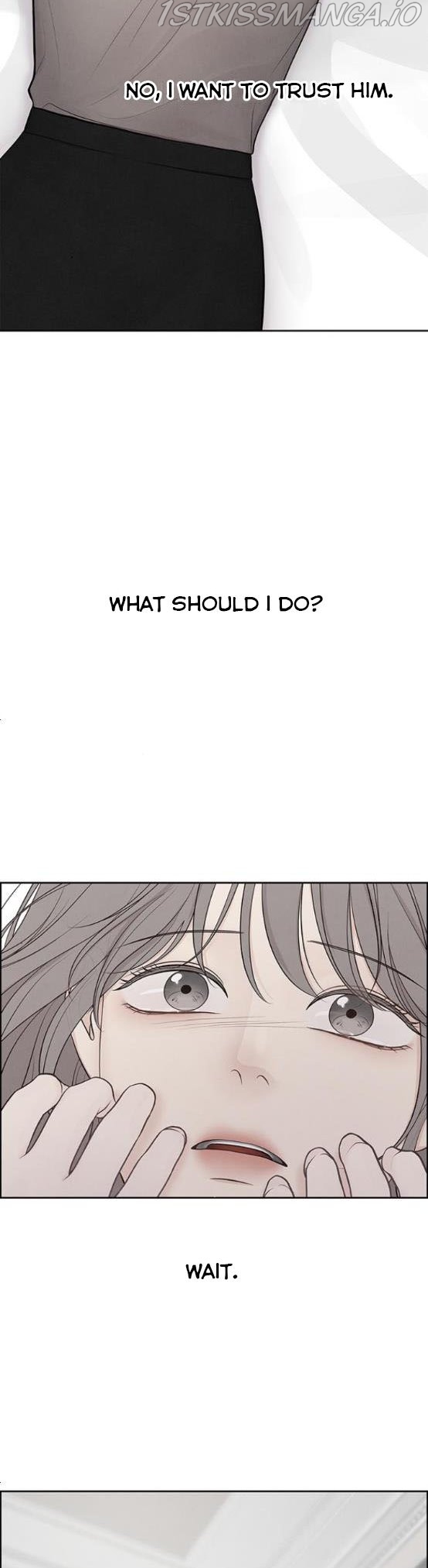 Only Hope Chapter 3.5 - Page 11