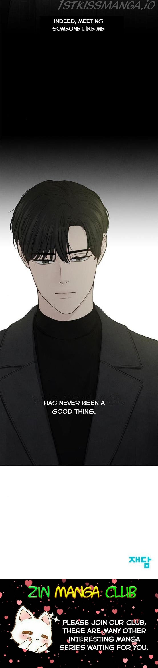 Only Hope Chapter 3.5 - Page 19