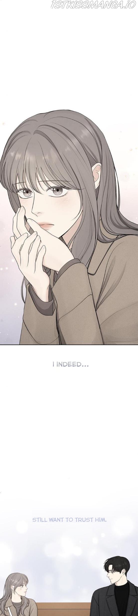 Only Hope Chapter 3.5 - Page 2