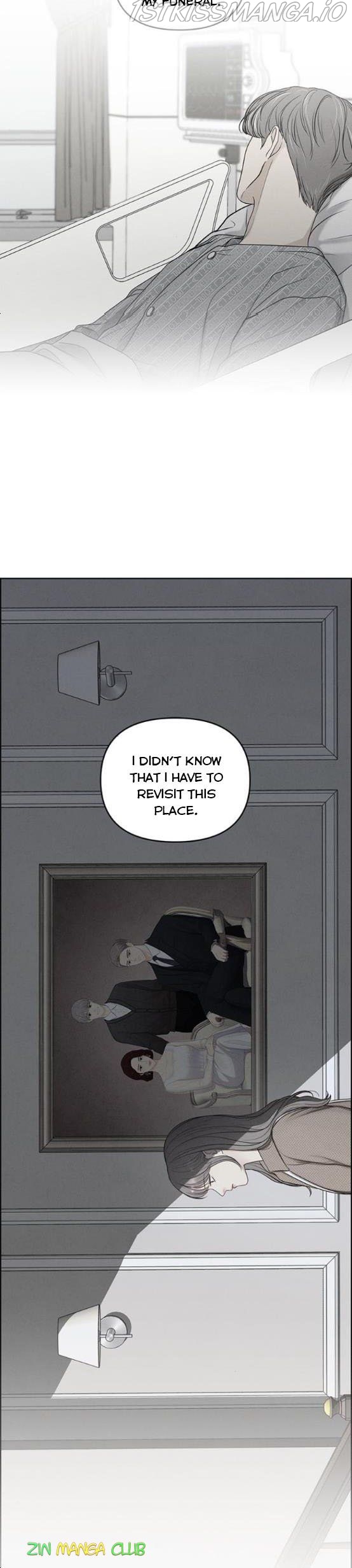 Only Hope Chapter 3.5 - Page 5