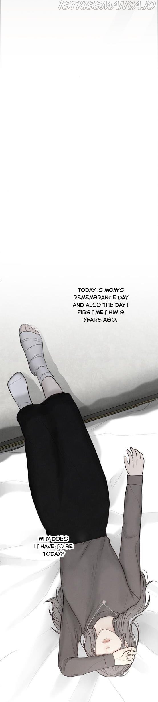 Only Hope Chapter 3.5 - Page 6