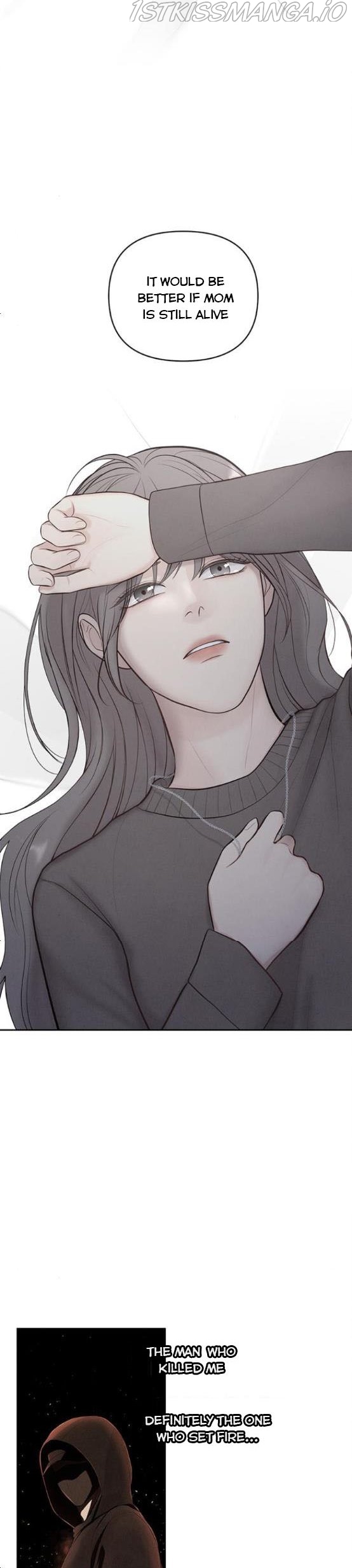 Only Hope Chapter 3.5 - Page 7