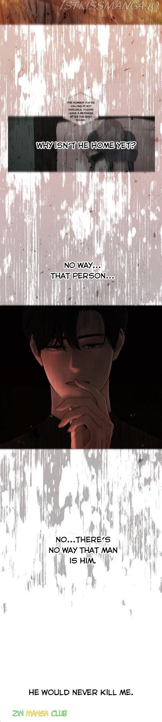 Only Hope Chapter 3.5 - Page 9