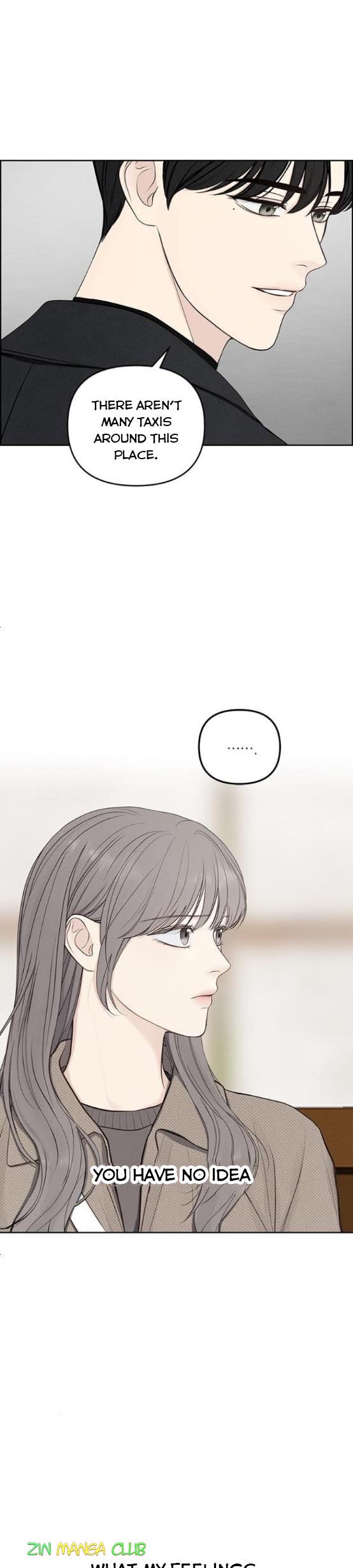 Only Hope Chapter 3 - Page 10