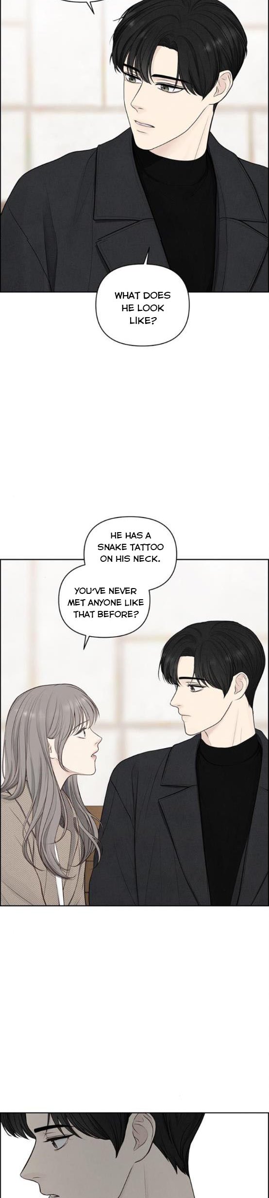 Only Hope Chapter 3 - Page 13