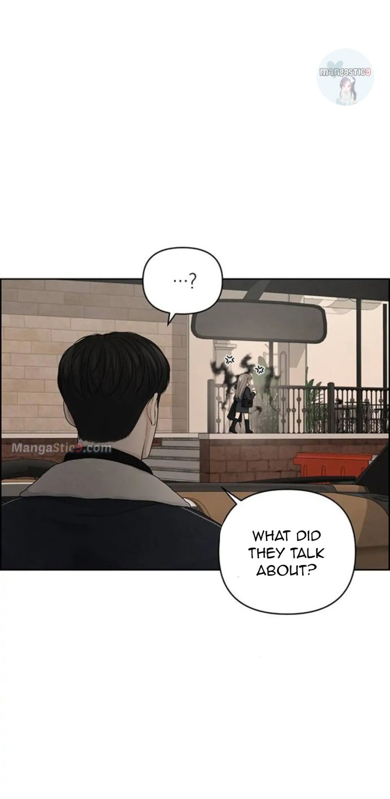 Only Hope Chapter 30 - Page 10