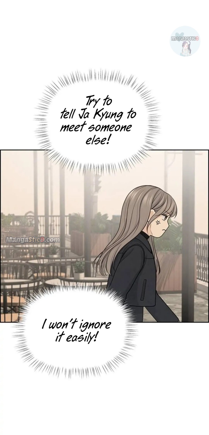 Only Hope Chapter 30 - Page 12