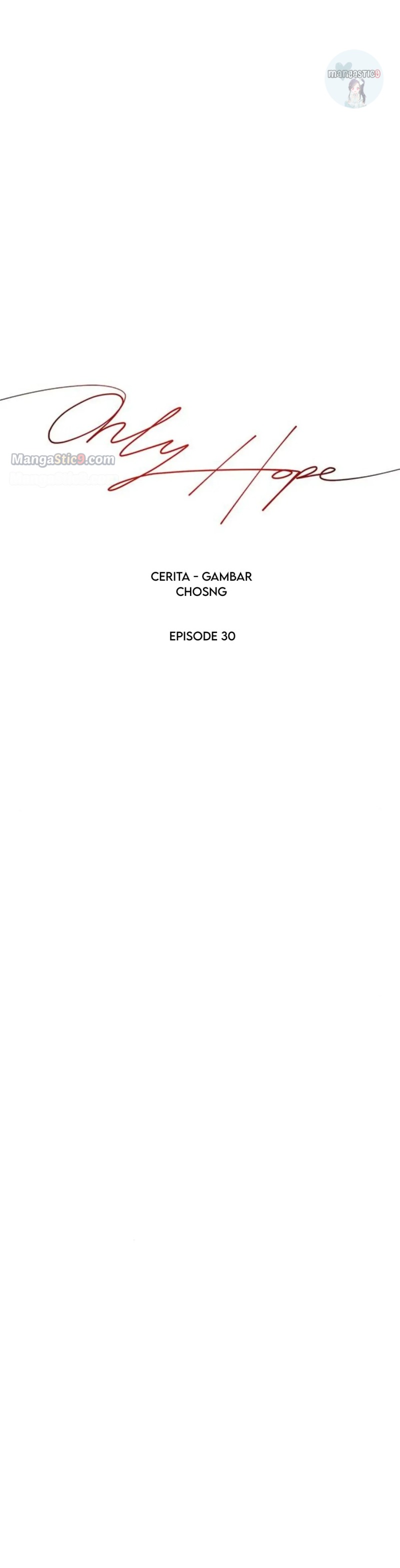 Only Hope Chapter 30 - Page 27