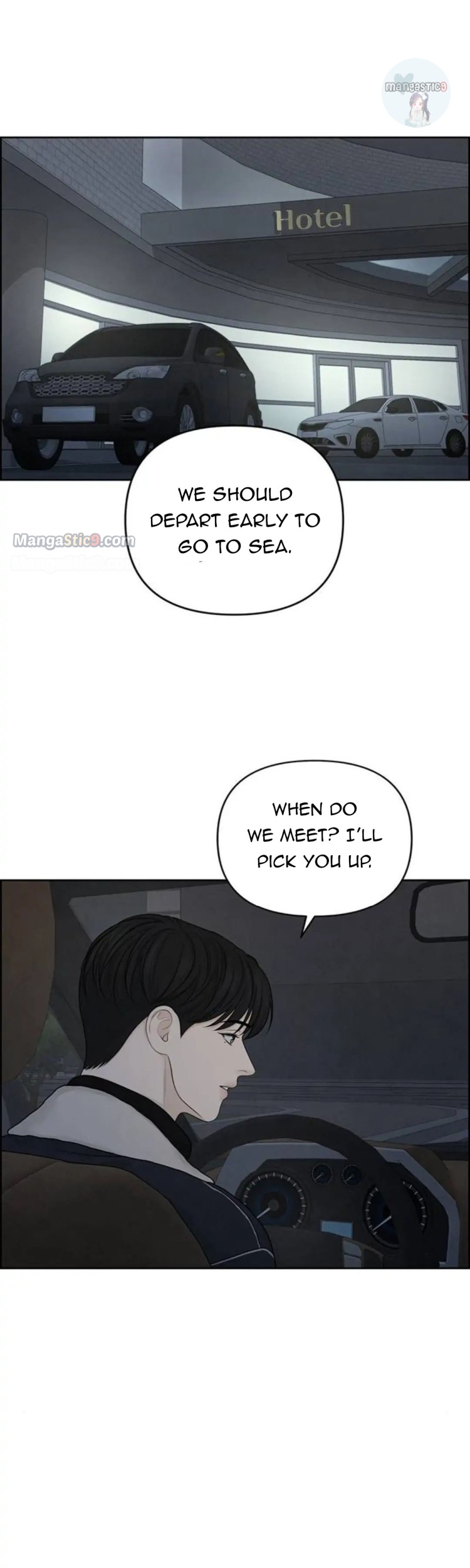 Only Hope Chapter 30 - Page 28