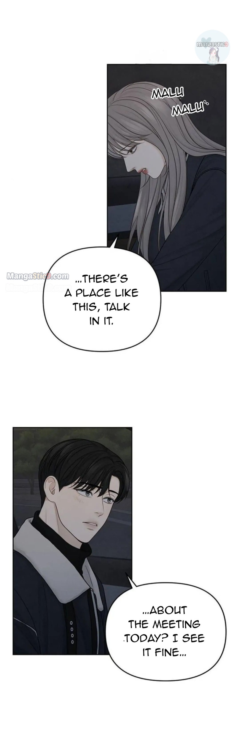 Only Hope Chapter 30 - Page 29