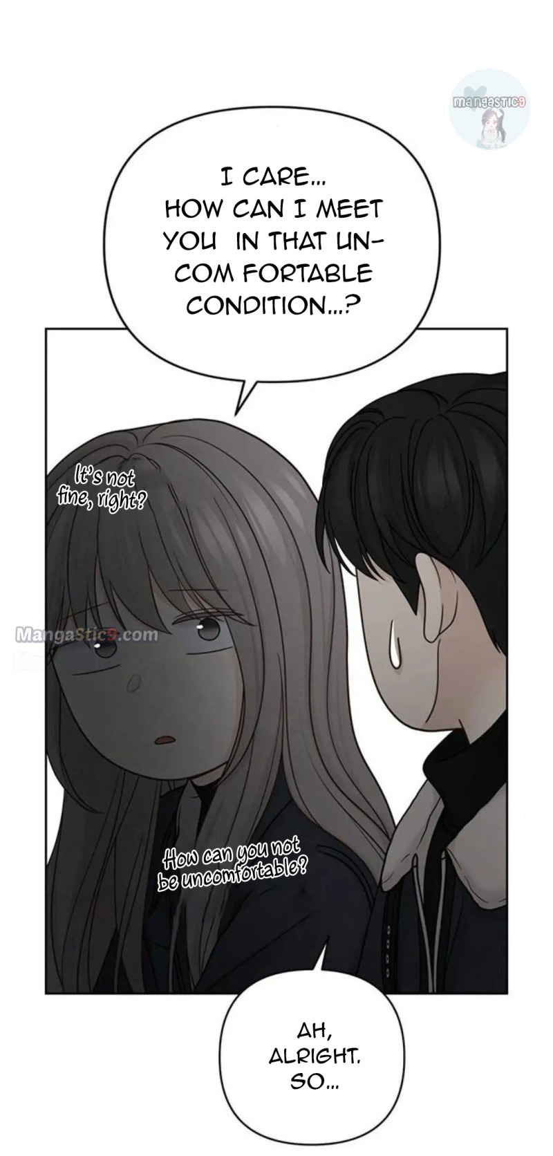 Only Hope Chapter 30 - Page 30