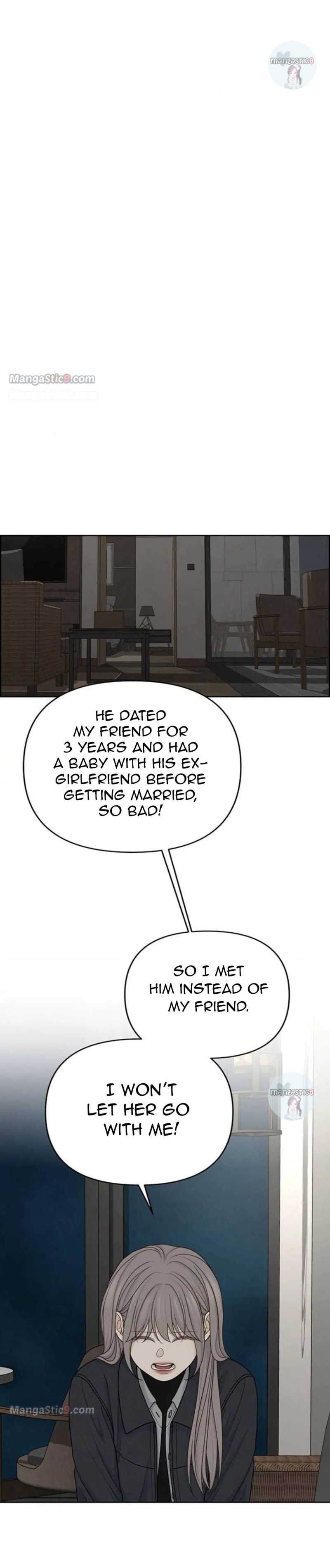 Only Hope Chapter 30 - Page 31
