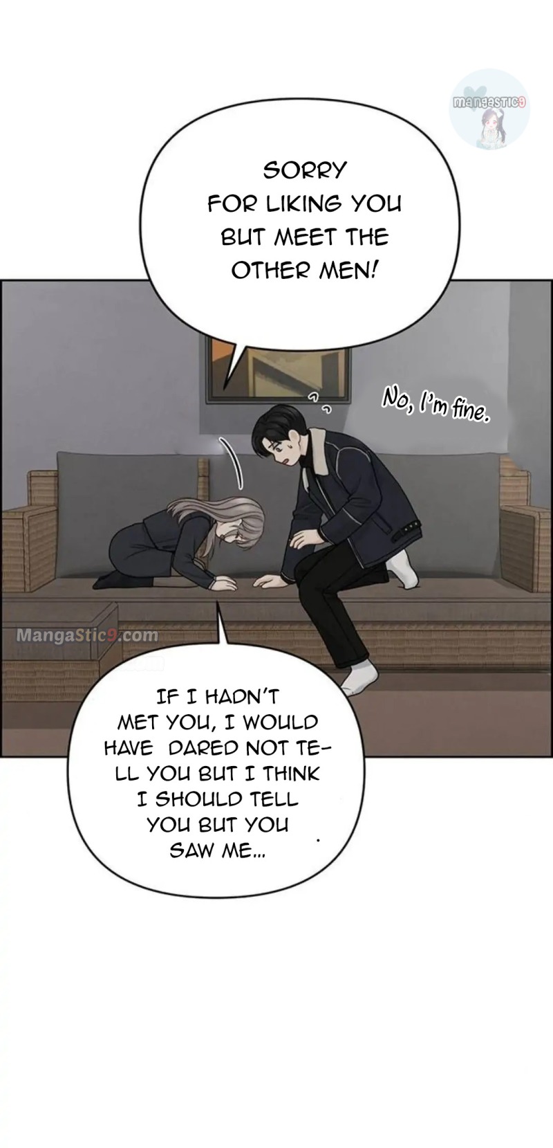 Only Hope Chapter 30 - Page 32