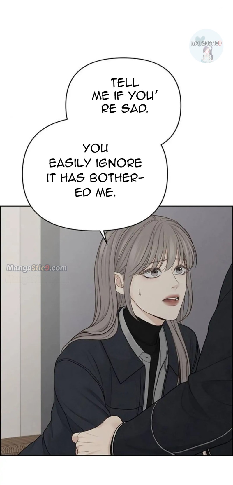 Only Hope Chapter 30 - Page 33
