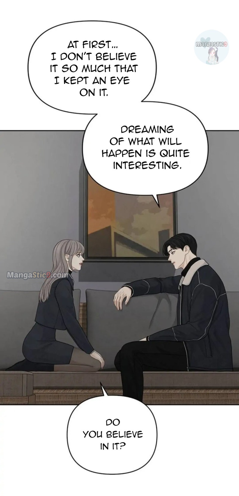 Only Hope Chapter 30 - Page 37