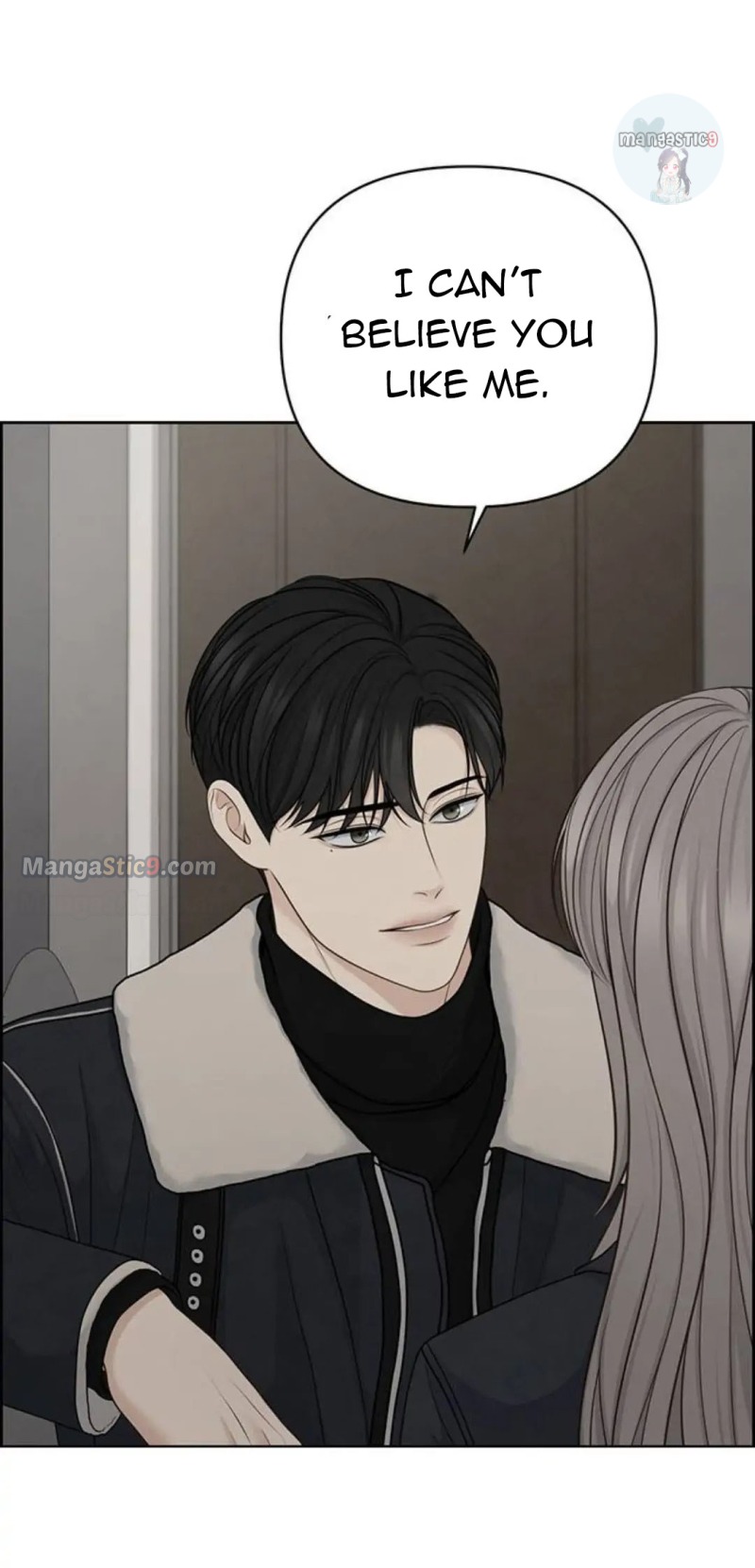 Only Hope Chapter 30 - Page 38