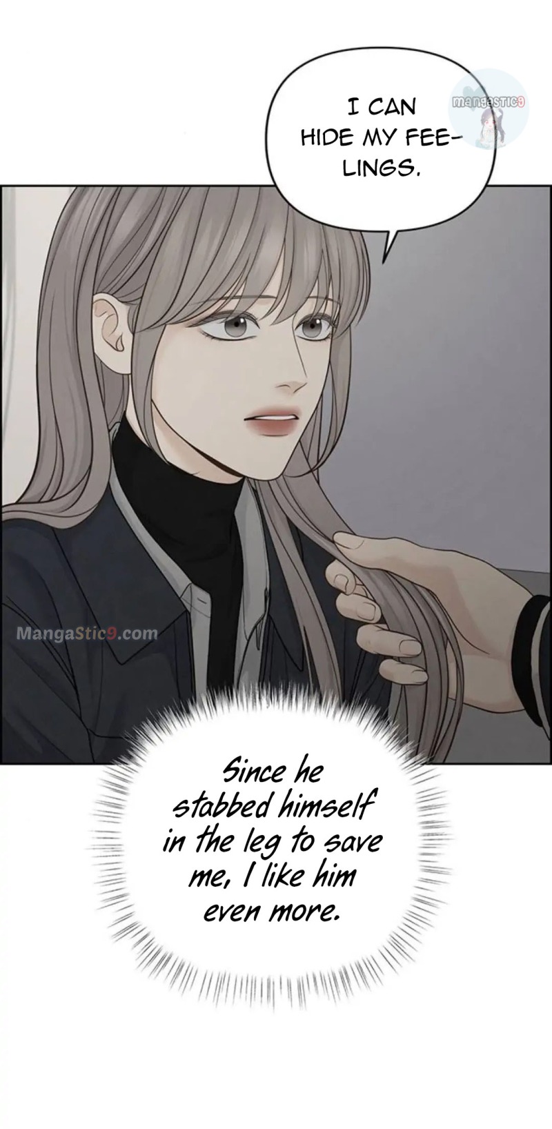 Only Hope Chapter 30 - Page 41