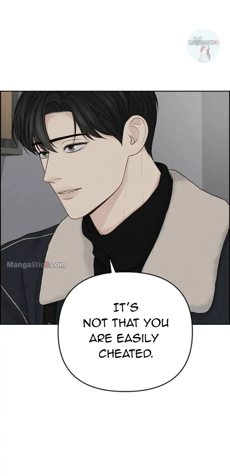 Only Hope Chapter 30 - Page 42