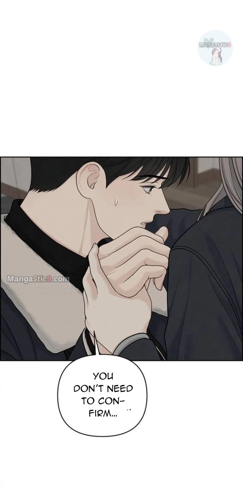 Only Hope Chapter 30 - Page 45