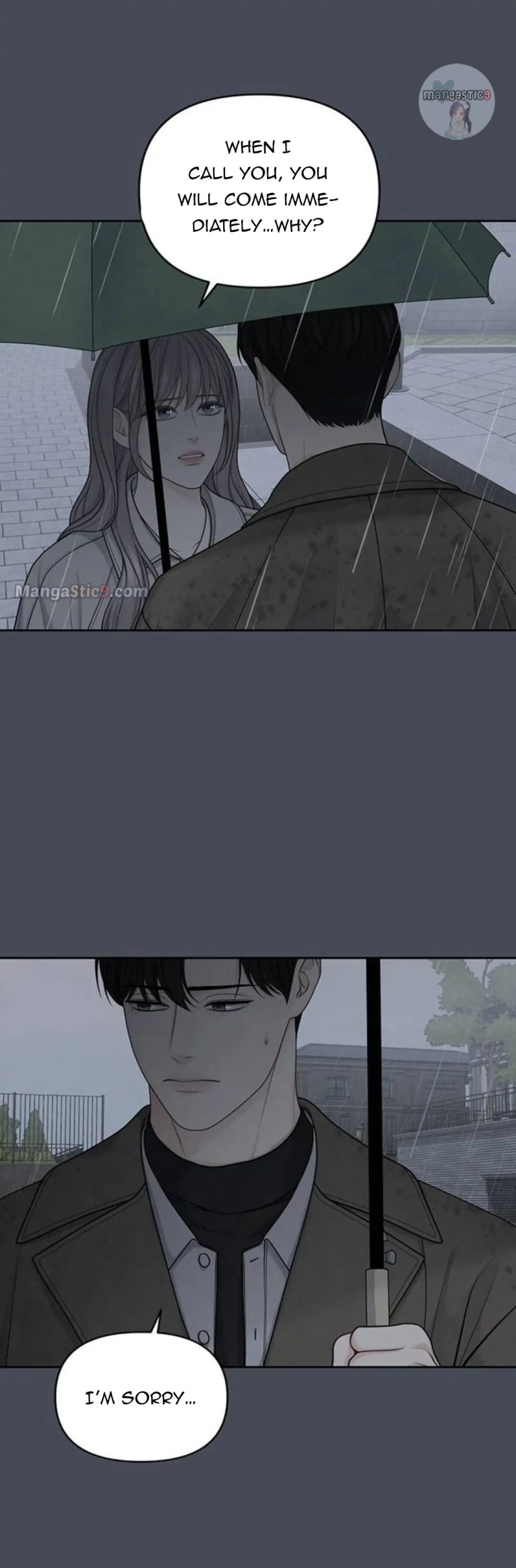 Only Hope Chapter 30 - Page 49