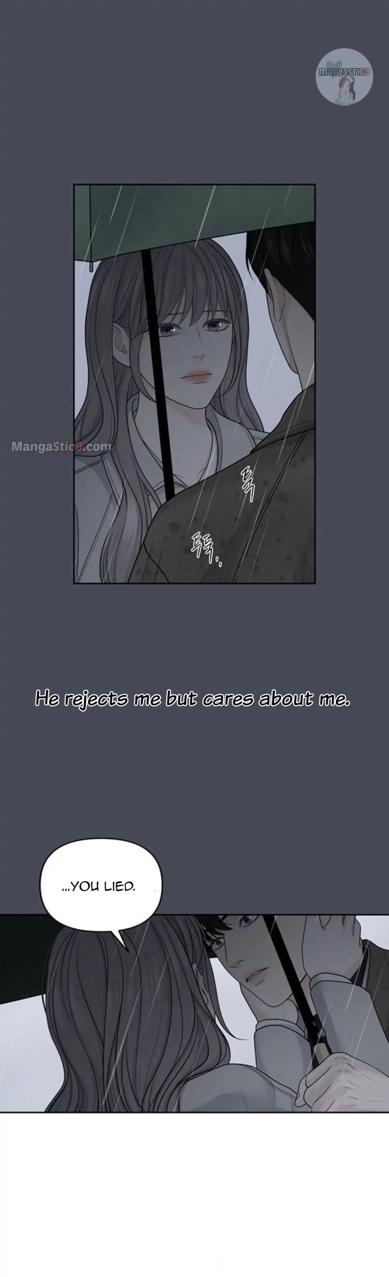 Only Hope Chapter 30 - Page 50